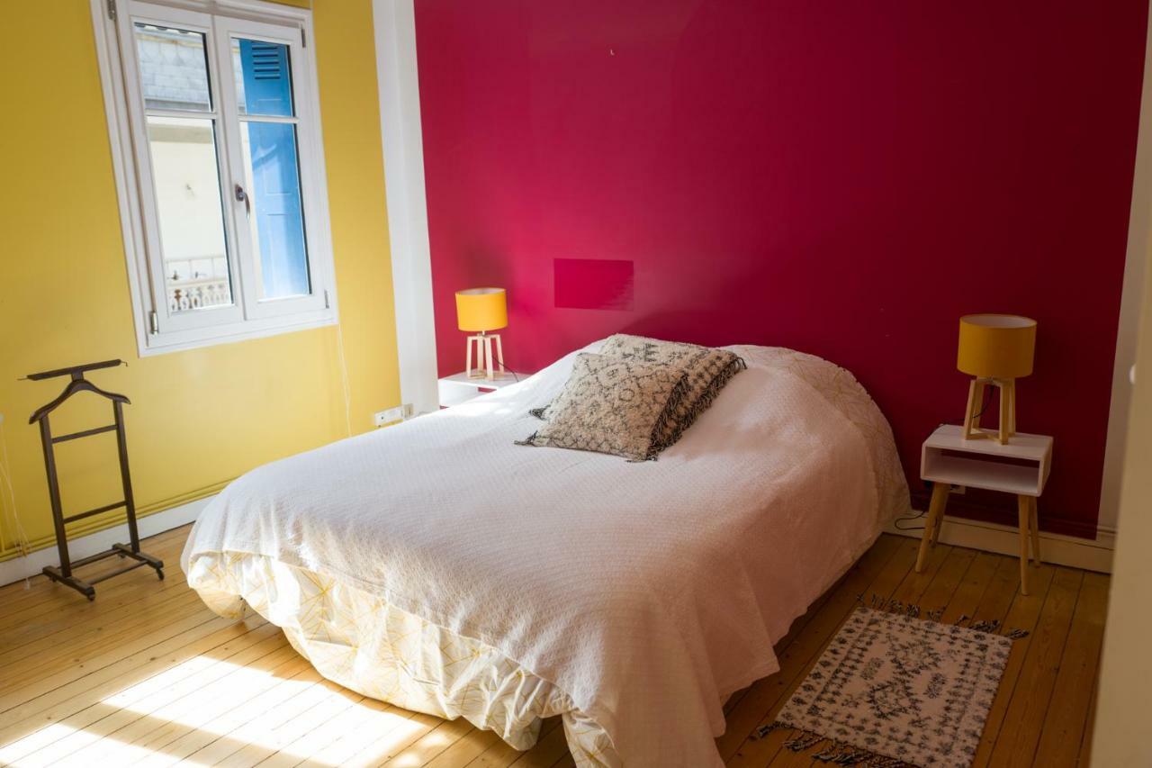 Le 22 Villa Honfleur Dış mekan fotoğraf