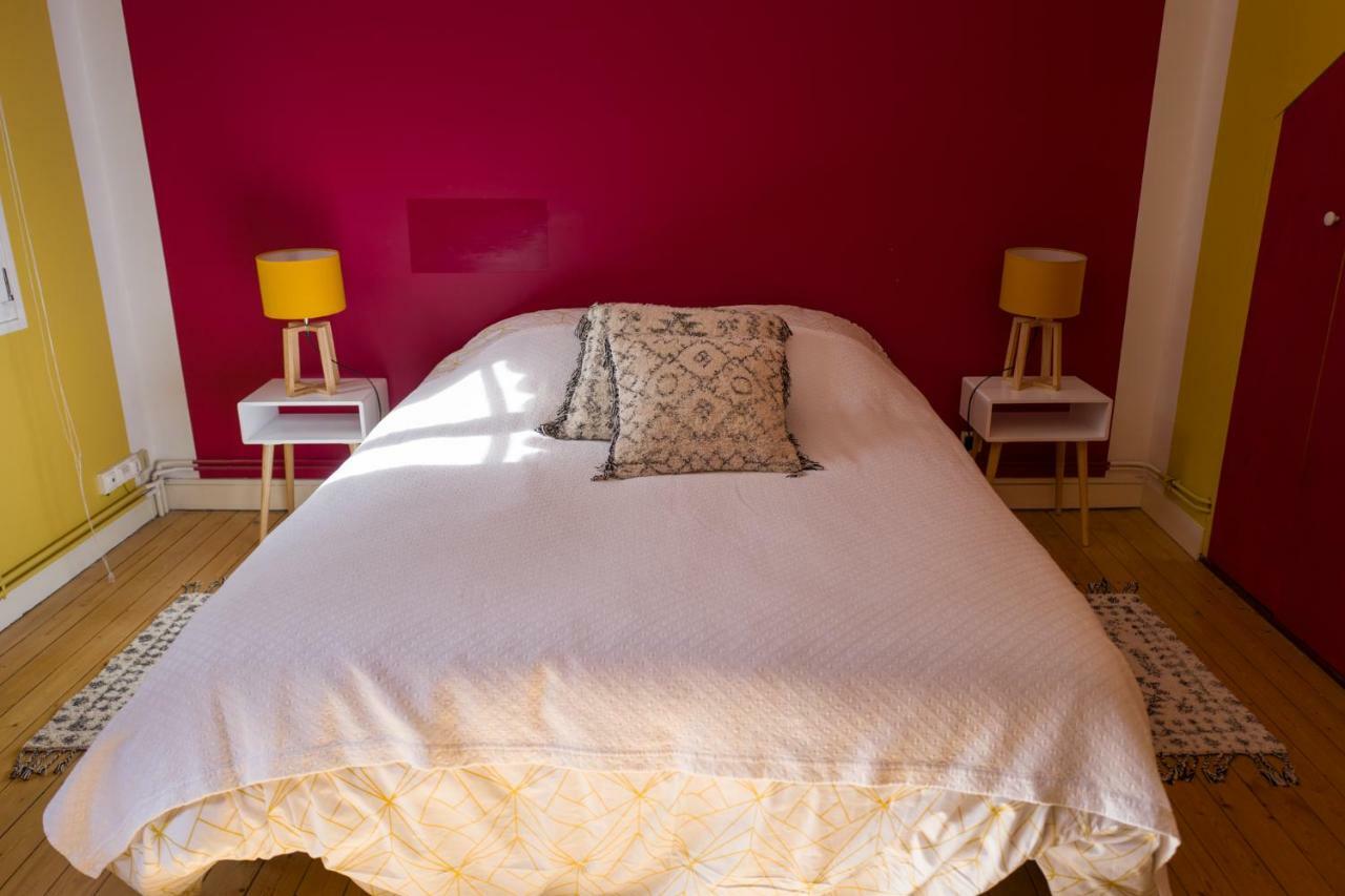 Le 22 Villa Honfleur Dış mekan fotoğraf